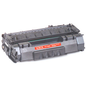 Xerox Toner Cartridge - Black - 006R00935