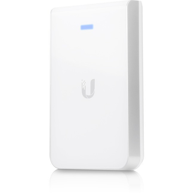 Ubiquiti UniFi AC UAP-AC-IW IEEE 802.11ac 1.14 Gbit/s Wireless Access Point - UAP-AC-IW-US