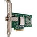 Lenovo ThinkServer QLE2670 Single Port 16Gb Fibre Channel HBA by QLogic - 4XB0F28654