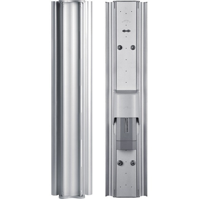 Ubiquiti Titanium Sector Advanced RF Isolation Variable Beamwidth Antenna - AM-M-V5G-TI