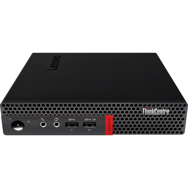 Lenovo ThinkCentre M625q 10TL000PUS Tiny Thin Client - AMD E-Series E2-9000e Dual-core (2 Core) GHz - 10TL000PUS