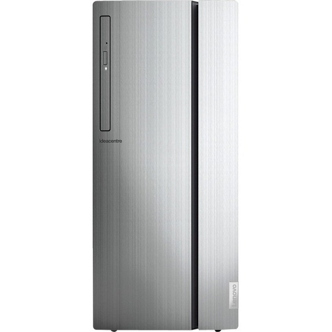 Lenovo IdeaCentre 720-18ICB 90HT0005US Desktop Computer - Core i7 i7-8700 - 16 GB RAM - 2 - 90HT0005US