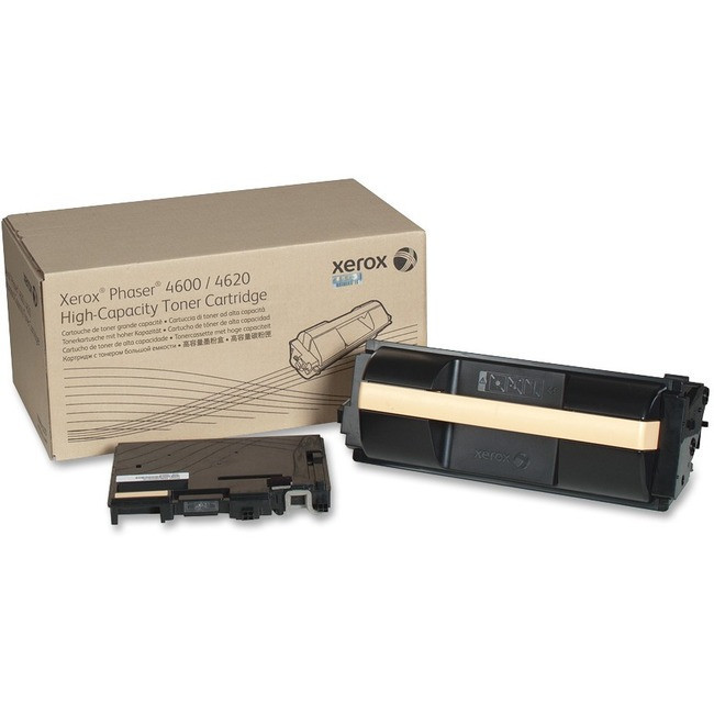 Xerox - 106R01535 Toner Cartridge - 106R01535
