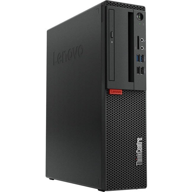 Lenovo ThinkCentre M75s-1 11AV0019US Desktop Computer - Ryzen 7 3700 - 8 GB RAM - 256 SSD - Form - 11AV0019US