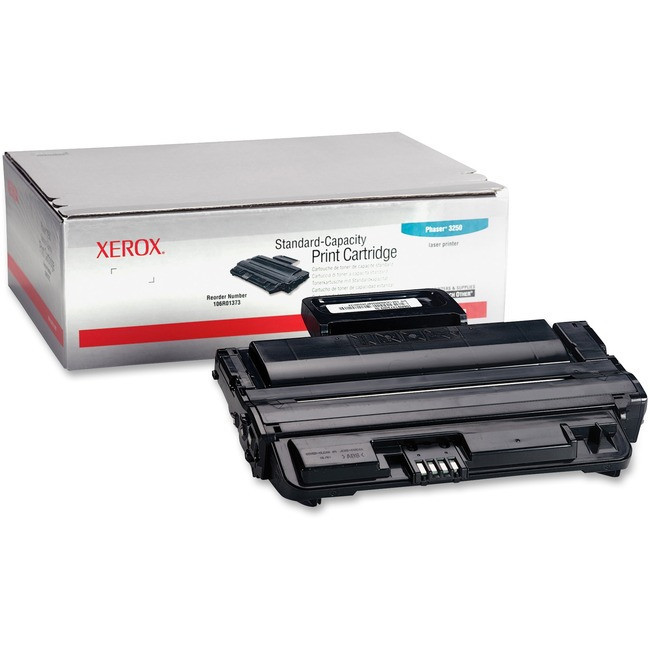 Xerox - 106R01373 Toner Cartridge - 106R01373