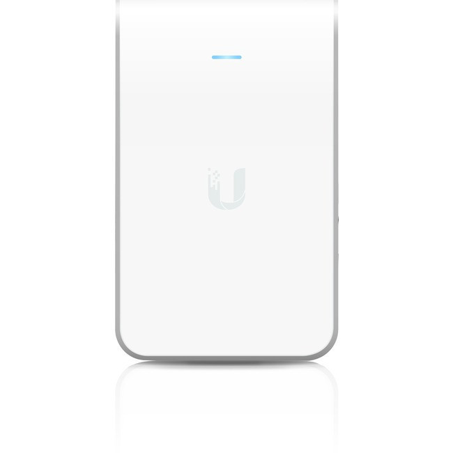 Ubiquiti UniFi AC UAP-AC-IW IEEE 802.11ac 1.14 Gbit/s Wireless Access Point - UAP-AC-IW-5-US