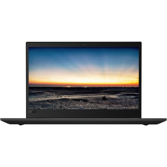 Lenovo ThinkPad T580 20L9001AUS 15.6" Touchscreen Notebook - 1920 x 1080 - Core i7 i7-8650U - 16 GB - 20L9001AUS