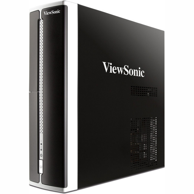 Viewsonic MultiClient VMS700 Tower Server - Core i3 i3-550 - 8 GB RAM - 1 TB HDD - Serial ATA - VMS700B_EDUS_01