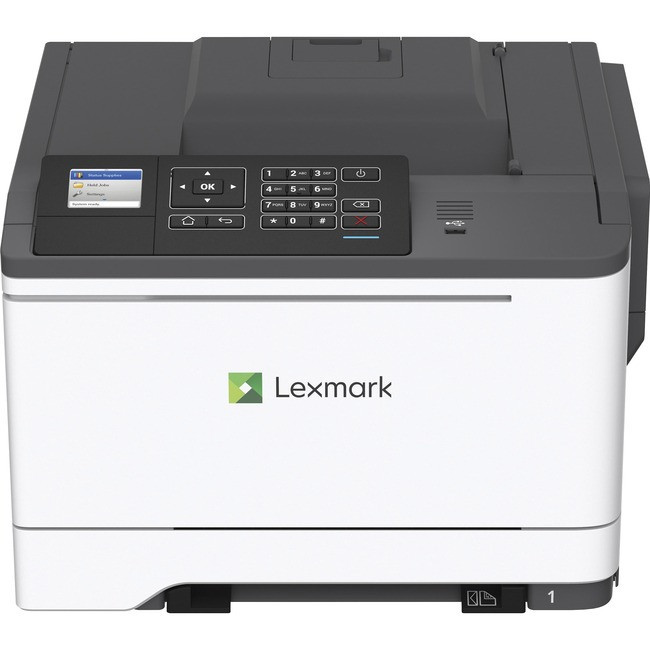Lexmark C2425dw Laser Printer - Color - 42CC130