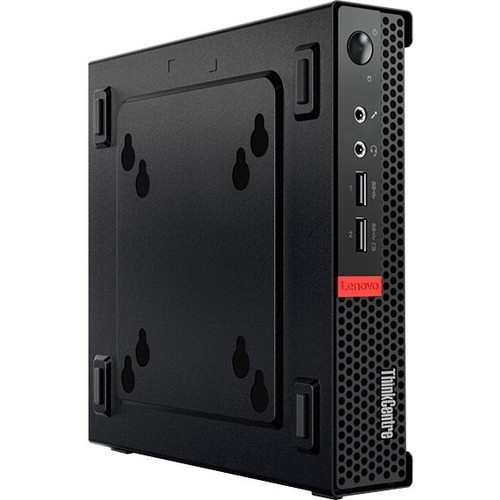 Lenovo ThinkCentre M910x 10N00019US Desktop Computer - Core i5 i5-6500T - 8 GB RAM - 512 SSD - 10N00019US