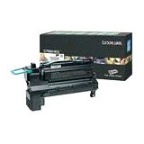 Lexmark C792A4KG Toner Cartridge - Black - C792A4KG