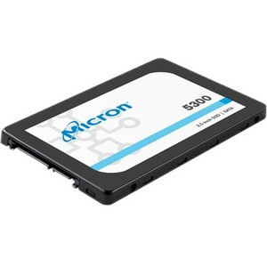 Lenovo 5300 960 GB Solid State Drive - 3.5" Internal - SATA (SATA/600) - Mixed Use - 4XB7A17098