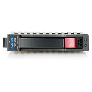 574893-B21 - HP 160GB 7200RPM SATA 3GB/s 2.5-inch Hard Drive