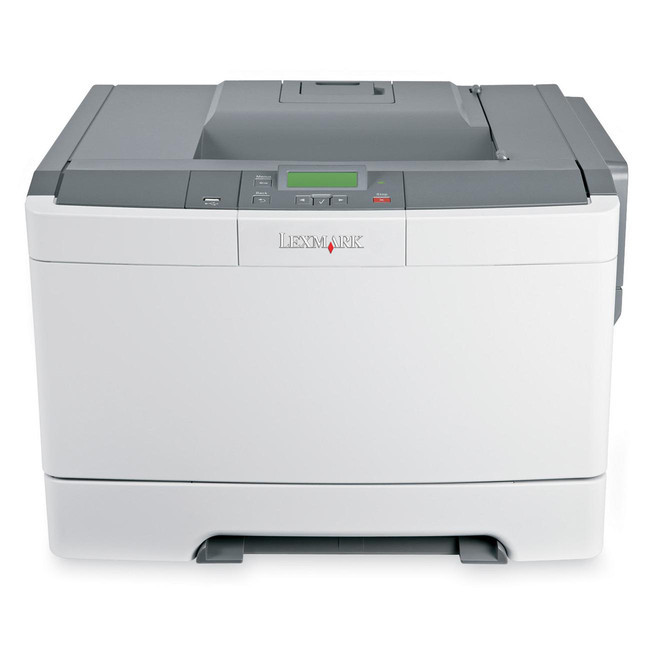 Lexmark C C543DN Laser Printer - Color - 26B0000