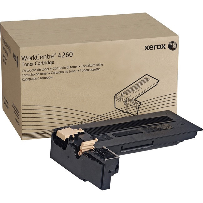 Xerox - 106R01409 Toner Cartridges - 106R01409