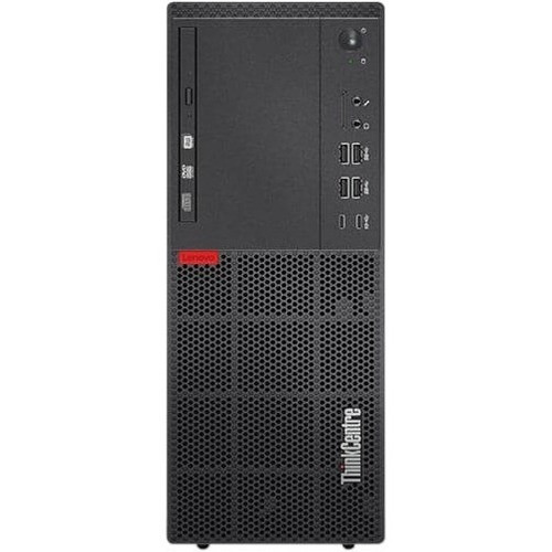 Lenovo ThinkCentre M710t 10M9002XUS Desktop Computer - Core i5 i5-6500 - 8 GB RAM - 256 SSD - 10M9002XUS