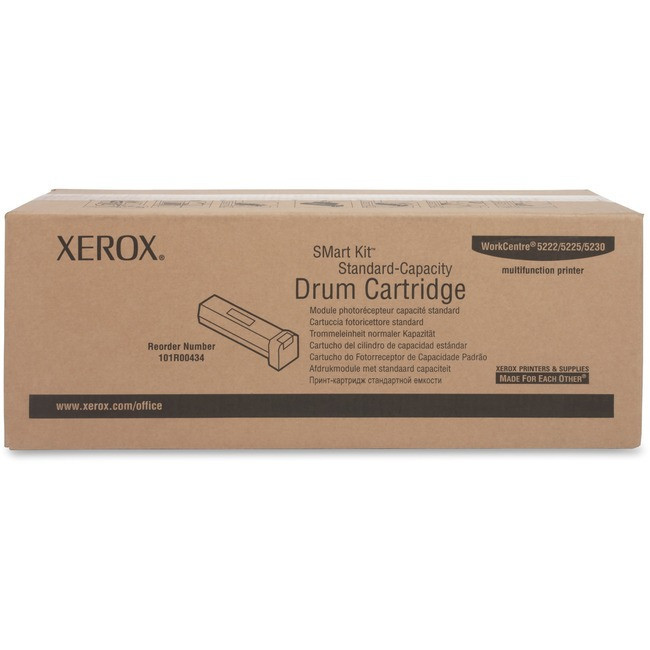 Xerox 101R00434 Drum Cartridge - 101R00434