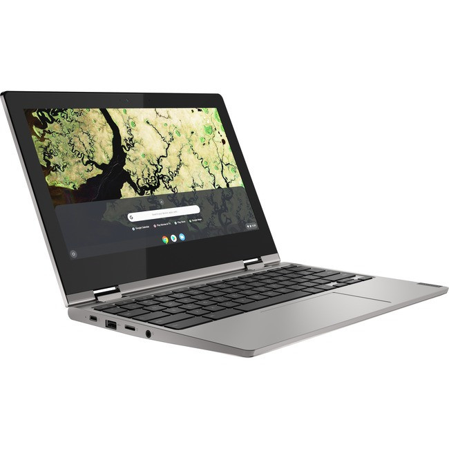 Lenovo Chromebook C340-11 81TA0001US 11.6" Touchscreen - 1366 x 768 - Celeron N4000 - 4 - 81TA0001US