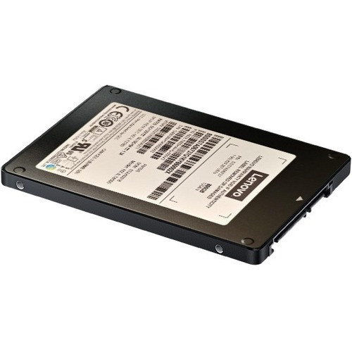 Lenovo PM1645 1.60 TB Solid State Drive - 2.5" Internal - SAS (12Gb/s SAS) - Mixed Use - 4XB7A13654
