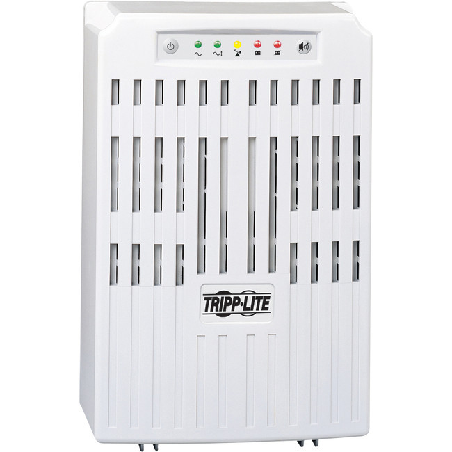Tripp Lite UPS Smart 2200VA 1600W Tower AVR 120V XL USB DB9 SNMP - SMART2200VSXL