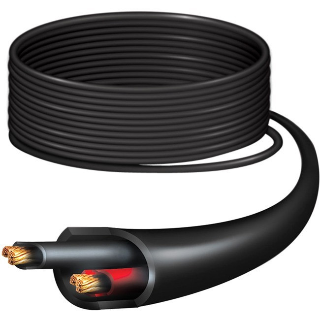 Ubiquiti Standard Power Cord - PC-12