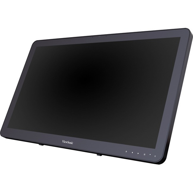 Viewsonic VSD242 All-in-One Computer - Cortex A17 RK3288 - 2 GB RAM - 16 Flash Memory Capacity - VSD242-BKA-US0