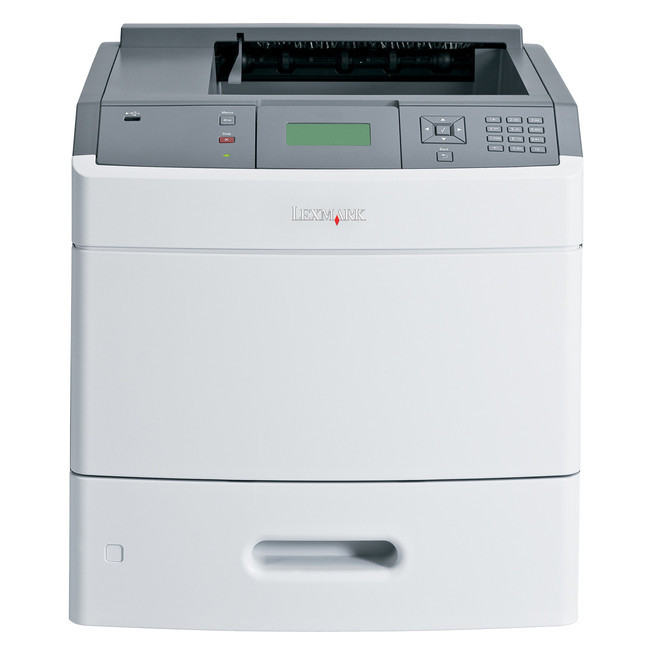 Lexmark T654dn Monochrome Laser Printer - 30G0300