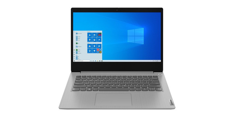 Lenovo IdeaPad 3 15ADA05 81W1000BUS 15.6" Notebook - 1920 x 1080 - Ryzen 3250U - 8 GB RAM - 256 - 81W1000BUS