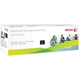 Xerox Toner Cartridge - Alternative for HP CF287X - Black - 006R03550