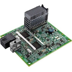 Lenovo Flex System EN2024 4-Port 1Gb Ethernet Adapter - 49Y7900