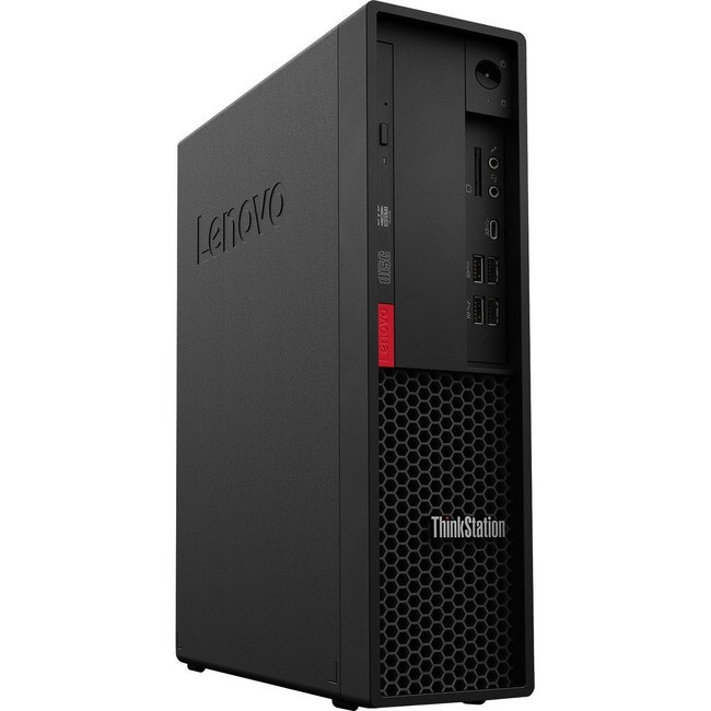 Lenovo ThinkStation P520 30BE008JUS Workstation - 1 x Xeon W-2133 - 16 GB RAM - 512 SSD - Tower - 30BE008JUS
