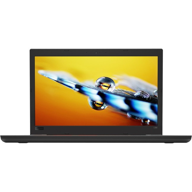 Lenovo ThinkPad L580 20LW003DUS 15.6" Notebook - 1366 x 768 - Core i5 i5-8250U - 8 GB RAM - 180 - 20LW003DUS