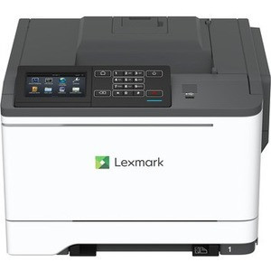 Lexmark CS622de Laser Printer - Color - 42C0080