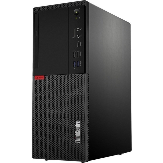 Lenovo ThinkCentre M720t 10SQ0085US Desktop Computer - Core i5 i5-9400F - 8 GB RAM - 256 SSD - 10SQ0085US