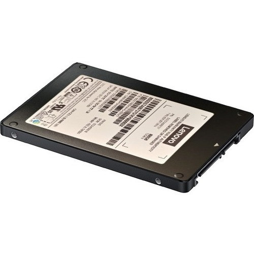 Lenovo PM1645 800 GB Solid State Drive - 2.5" Internal - SAS (12Gb/s SAS) - Mixed Use - 4XB7A13653