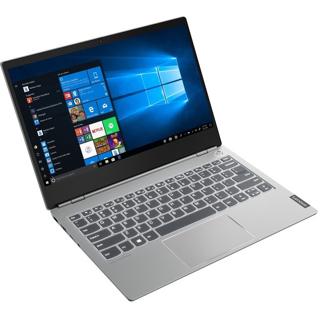 Lenovo ThinkBook 13s-IML 20RR0033US 13.3" Notebook - 1920 x 1080 - Core i5 i5-10210U - 8 GB RAM - 20RR0033US