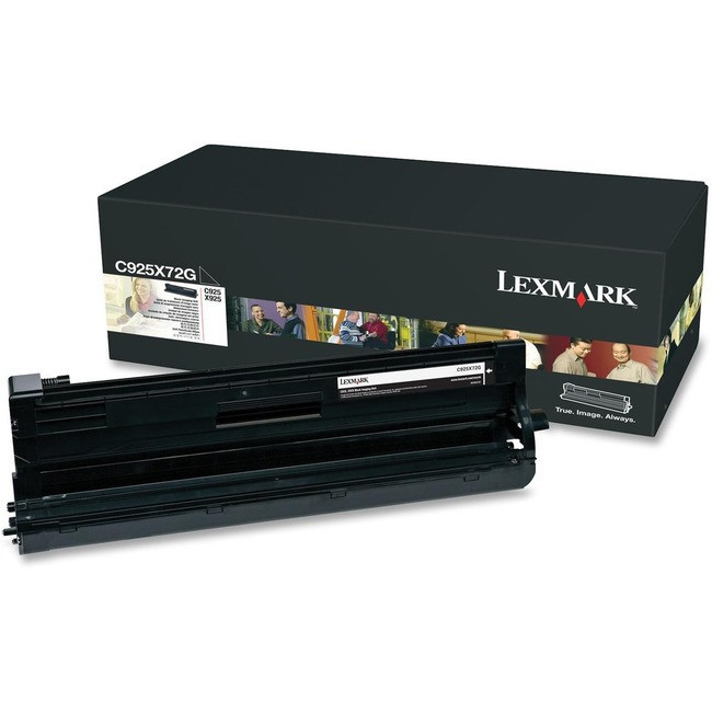 Lexmark C925 Imaging Unit - C925X72G
