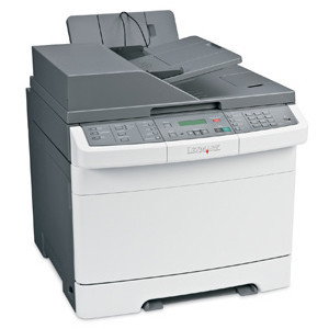 Lexmark X544DN Multifunction Printer - 26CO233