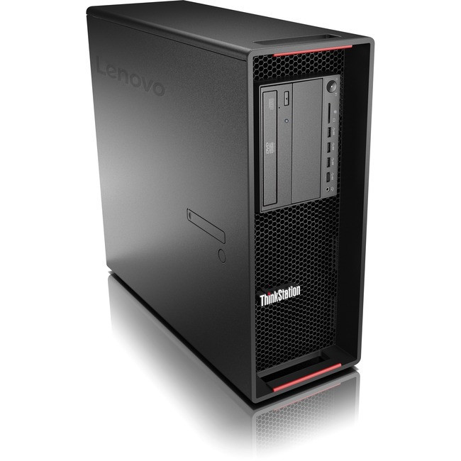 Lenovo ThinkStation P720 30BA00DLUS Workstation - 1 x Xeon Silver 4216 - 16 GB RAM - 512 SSD - 30BA00DLUS