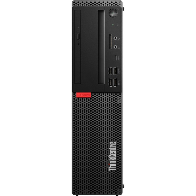 Lenovo ThinkCentre M920s 10SJ000RUS Desktop Computer - Core i5 i5-8500 - 4 GB RAM - 1 TB HDD - 16 - 10SJ000RUS