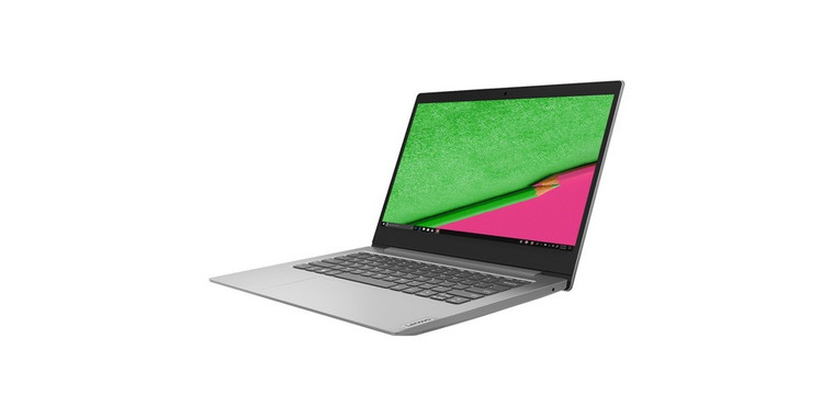 Lenovo IdeaPad Slim 1-14AST-05 81VS003BUS 14" Notebook - 1366 x 768 - A-Series A6-9220e - 4 GB RAM - 81VS003BUS