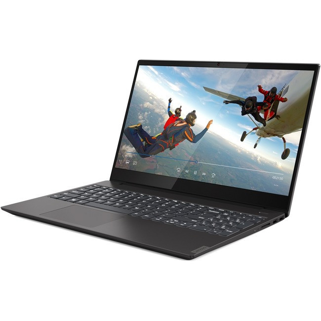 Lenovo IdeaPad S340-15IWL 81N80081US 15.6" Notebook - 1366 x 768 - Core i3 i3-8145U - 8 GB RAM - 1 - 81N80081US