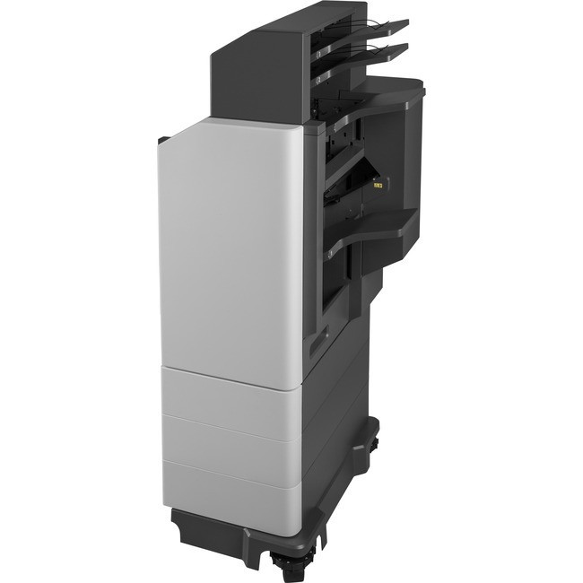 Lexmark CX825, CX860 Multi-Position Staple Punch Finisher (LV Tall) - 42K1597