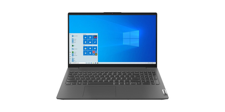 Lenovo IdeaPad 5-15IIL05 81YK000SUS 15.6" Notebook - 1920 x 1080 - Core i5 i5-1035G1 - 8 GB RAM - 81YK000SUS