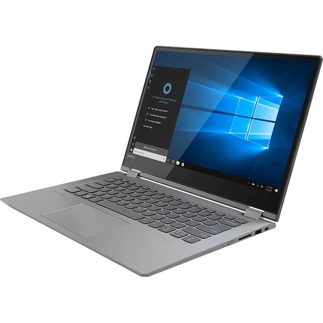 Lenovo IdeaPad FLEX-14API 81SS0006US 14" Touchscreen 2 in 1 Notebook - 1920 x 1080 - Ryzen 3 3200U - 81SS0006US