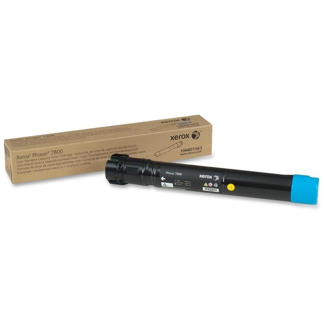 Xerox Toner Cartridge - 106R01563