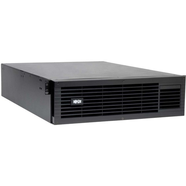 Tripp Lite 36V 3U Rackmount External Battery Pack for UPS Systems - BP36V42-3U