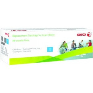 Xerox Toner Cartridge - Cyan - 006R03009