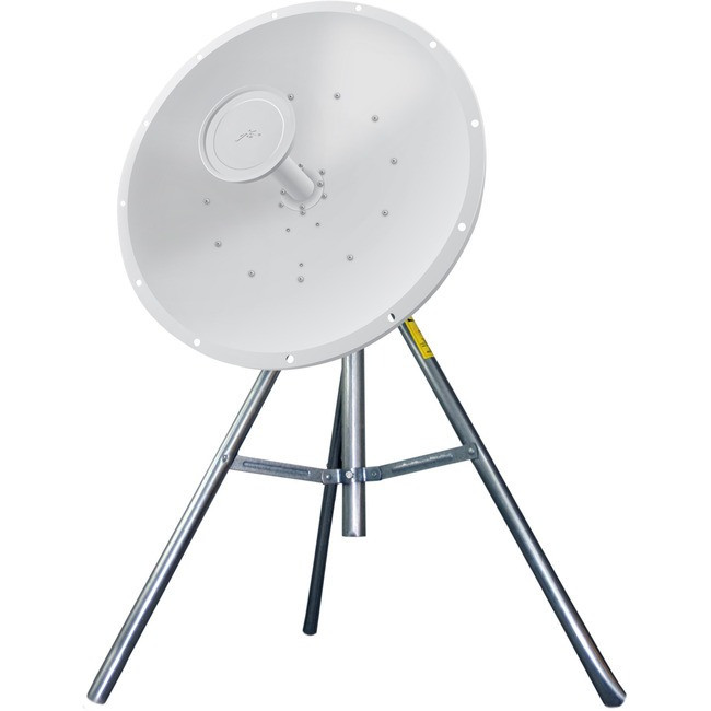 Ubiquiti airMAX Carrier Class 2x2 PtP Bridge Dish Antenna - RD-5G31-AC