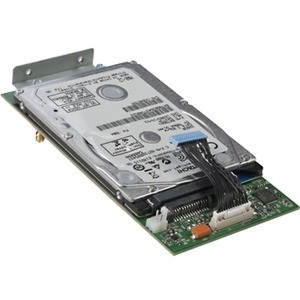 Lexmark 160 GB Hard Drive - Internal - 27X0200